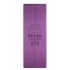 Каучуковый коврик для йоги Dream Purple с покрытием Non Slip