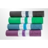 Каучуковый коврик для йоги Karma Purple с покрытием Non Slip