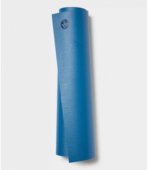 Коврик для йоги из ПВХ Manduka The PRO Mat 180*66*0,6 см - Aquamarine