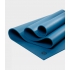 Профессиональный коврик для йоги из ПВХ Manduka The PRO Mat 180*66*0,6 см - Aquamarine