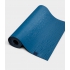 Профессиональный каучуковый коврик для йоги Manduka eKO 180*61*0,5 см - Aquamarine 