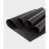 Профессиональный каучуковый коврик для йоги Manduka GRP Adapt 180*66*0,5 см - Jet Black