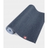 Профессиональный каучуковый коврик для йоги Manduka eKO lite 200*61*0,4 см - Midnight