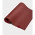 Профессиональный каучуковый коврик для йоги Manduka eKO 180*61*0,5 см - Myecelium