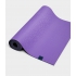 Профессиональный каучуковый коврик для йоги Manduka eKO lite 180*61*0,4 см - Passion Berry