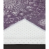 Полотенце для йоги Manduka Yogitoes Yoga Towel - Geija Purple