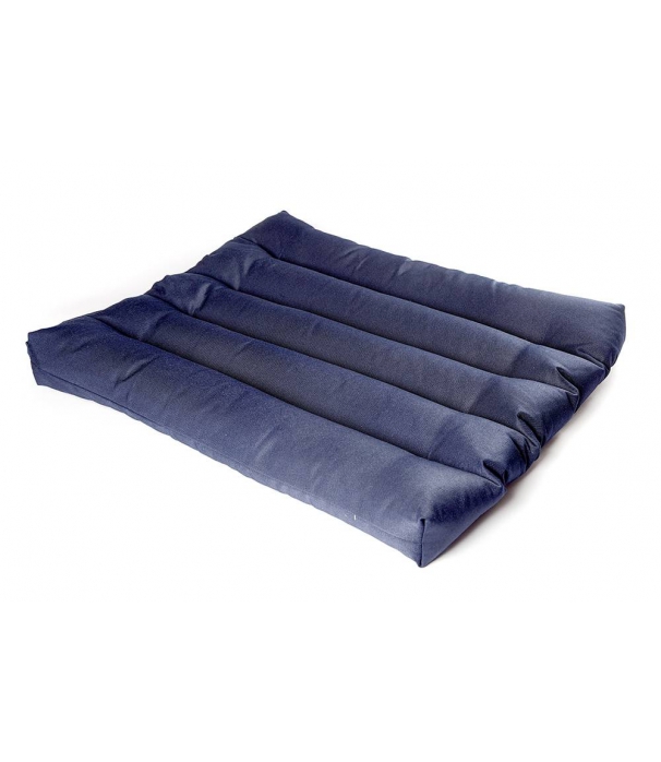 Подушка-коврик для медитации Пробуждение - Синяя