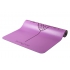 Каучуковый коврик для йоги с покрытием Non-Slip EGOyoga 185*68*0,4 см - Mandala Purple