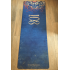 Каучуковый коврик для йоги с покрытием из микрофибры EGOyoga 183*66*0,3 см - Yoga Mat 108