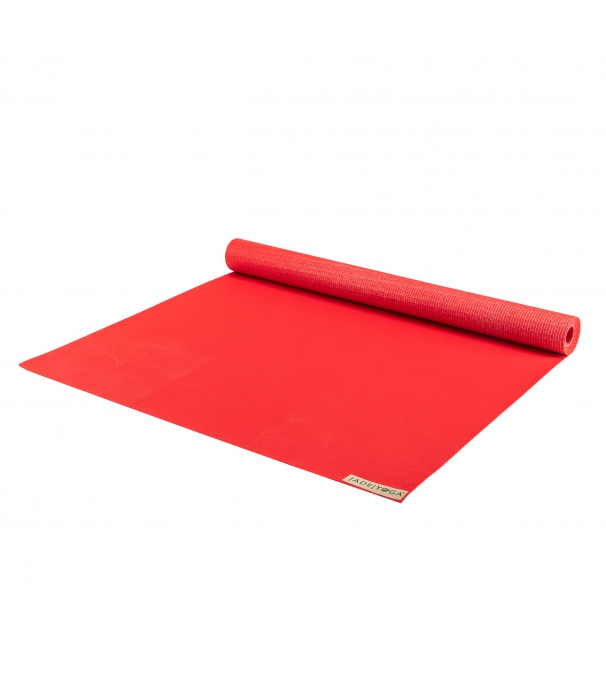 Каучуковый коврик Jade Voyager 173*60*0,16 - Огненно-красный