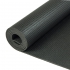 Каучуковый коврик Devi Yoga Elements 183*61*0,4 см - Черный