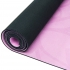 Каучуковый коврик с микрофиброй Devi Yoga 183*61*0,35 см - Мандала