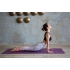 Каучуковый коврик для йоги с покрытием Non-Slip Devi Yoga 185*68*0,4 - Tree of Life
