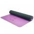 Каучуковый коврик для йоги с покрытием Non-Slip Devi Yoga 185*68*0,4 - Tree of Life