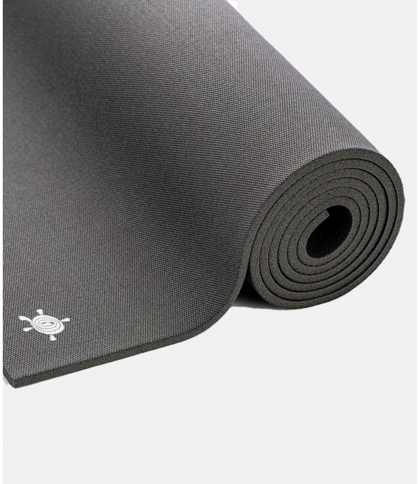 Коврик для йоги Kurma Grip Black 200*80*0,65 см - Anthracite