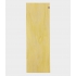 Профессиональный складной каучуковый коврик для йоги Manduka EKO Superlite Travel Mat 180*61*0,15 см - Bamboo Marbled