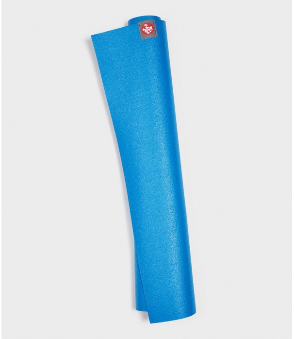 Каучуковый коврик для йоги Manduka eKO Superlite 180*61*0,15 см - Dresden Blue