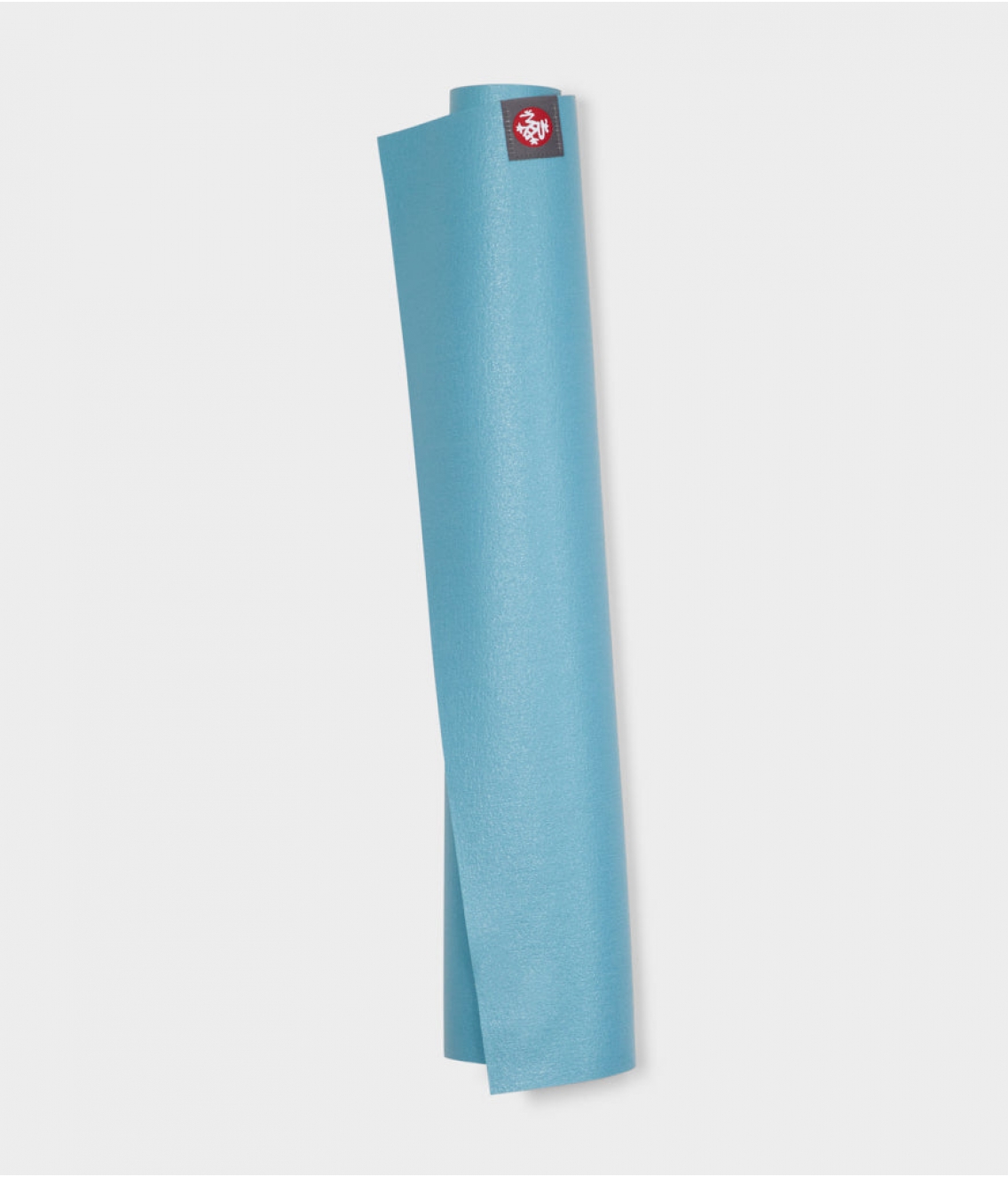 Профессиональный складной каучуковый коврик для йоги Manduka EKO Superlite Travel Mat 180*61*0,15 см - Aqua