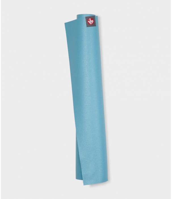 Каучуковый коврик для йоги Manduka eKO Superlite 180*61*0,15 см - Aqua