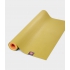 Профессиональный складной каучуковый коврик для йоги Manduka EKO Superlite Travel Mat 180*61*0,15 см - Melon Dip