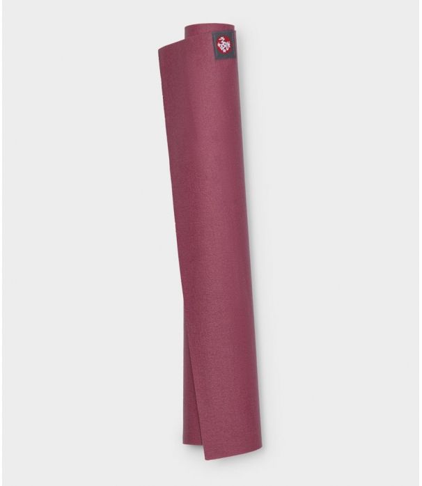Каучуковый коврик для йоги Manduka eKO Superlite 180*61*0,15 см - Elderberry Stripe