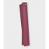 Профессиональный складной каучуковый коврик для йоги Manduka EKO Superlite Travel Mat 180*61*0,15 см - Elderberry Stripe