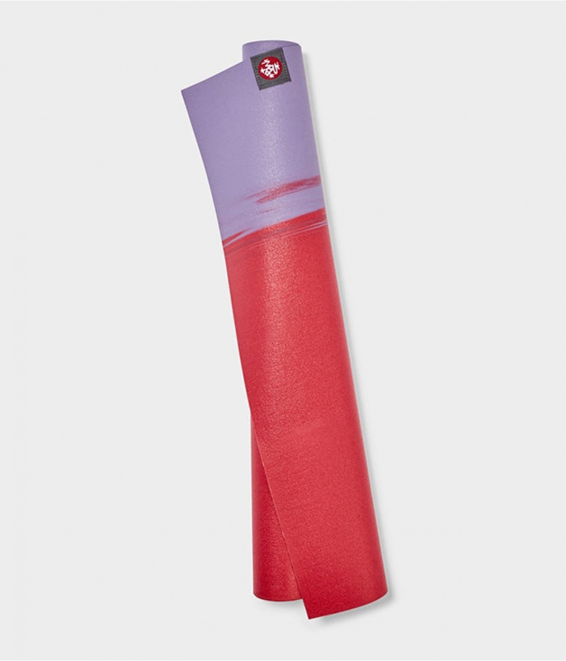 Профессиональный складной каучуковый коврик для йоги Manduka EKO Superlite Travel Mat 180*61*0,15см - Esperance Stripe (Limited Edition)