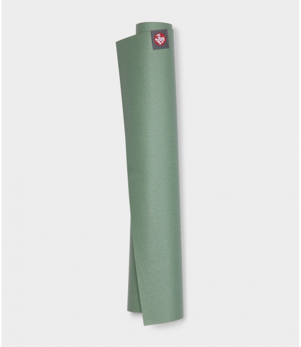 Каучуковый коврик для йоги Manduka eKO Superlite 180*61*0,15 см - Leaf Green