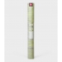 Профессиональный складной каучуковый коврик для йоги Manduka EKO Superlite Travel Mat 180*61*0,15 см - Limelight Marbled (Limited Edition)