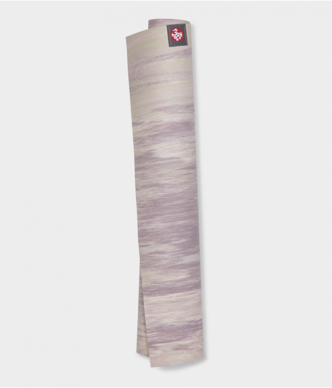 Профессиональный складной каучуковый коврик для йоги Manduka EKO Superlite Travel Mat 180*61*0,15 см - Morganite Marbled