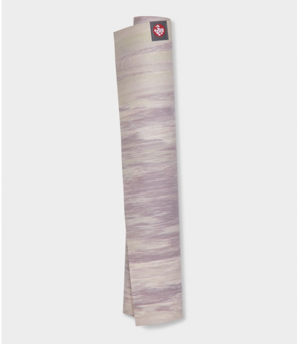 Каучуковый коврик для йоги Manduka eKO Superlite 180*61*0,15 см - Morganite Marbled