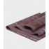 Профессиональный складной каучуковый коврик для йоги Manduka EKO Superlite Travel Mat 180*61*0,15 см - Root Marbled