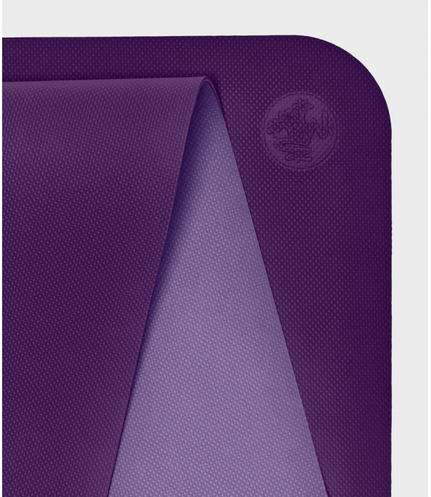 Коврик для йоги для начинающих из ТПЕ Manduka Begin Yoga Mat 172*61*0,5 см - Magic