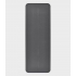 Коврик для йоги для начинающих Manduka Begin Yoga Mat 172*61*0,5 см - Steel Gray