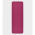 Коврик для йоги для начинающих Manduka Begin Yoga Mat 172*61*0,5 см - Dark Pink