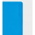 Блок для йоги Manduka Recycled Foam Yoga Block 23*15*10 см - Dresden Blue