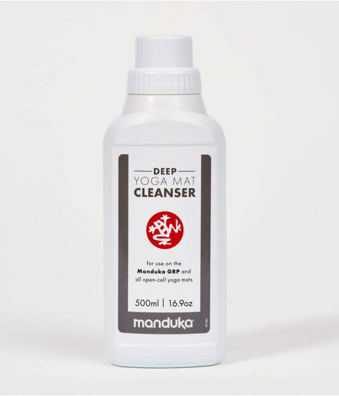 Средство для ежедневной чистки ковриков с открытой порой (GRP) Manduka Everyday Cleanser (500 мл)