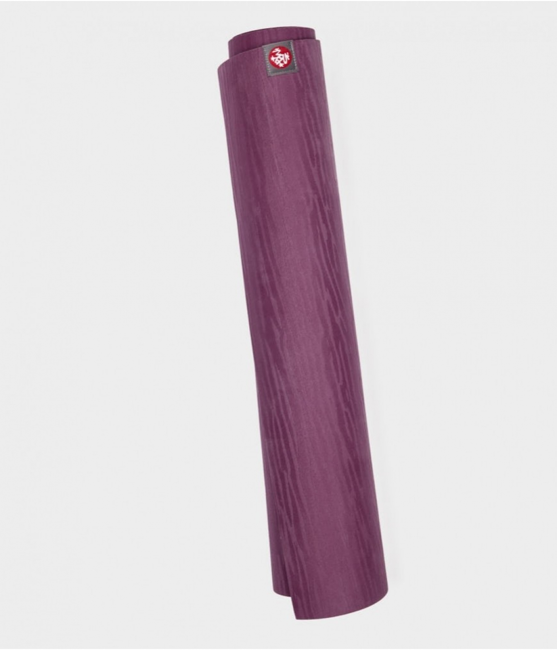 Профессиональный каучуковый коврик для йоги Manduka eKO lite 180*61*0,4 см - Acai