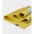 Профессиональный каучуковый коврик для йоги Manduka eKO lite 180*61*0,4 см - Bamboo Stripe