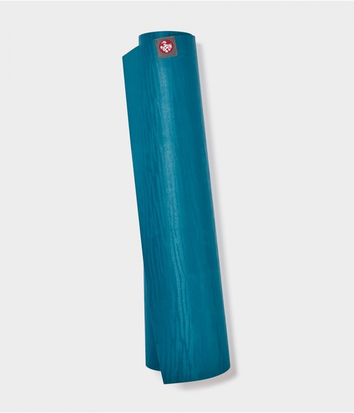Профессиональный каучуковый коврик для йоги Manduka eKO lite 180*61*0,4 см - Bondi Blue (Limited Edition)