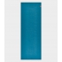 Профессиональный каучуковый коврик для йоги Manduka eKO lite 180*61*0,4 см - Bondi Blue (Limited Edition)