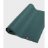Профессиональный каучуковый коврик для йоги Manduka eKO lite 180*61*0,4 см - Deep Sea
