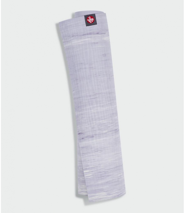 Каучуковый коврик для йоги Manduka eKO lite 180*61*0,4 см - Cosmic Sky Marbled