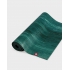 Профессиональный каучуковый коврик для йоги Manduka eKO lite 180*61*0,4 см - Deep Forest Marbled (Limited Edition)
