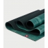 Профессиональный каучуковый коврик для йоги Manduka eKO lite 180*61*0,4 см - Deep Forest Marbled (Limited Edition)