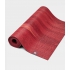 Профессиональный каучуковый коврик для йоги Manduka eKO lite 180*61*0,4 см - Rose Marble