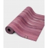 Профессиональный каучуковый коврик для йоги Manduka eKO lite 180*61*0,4 см - Indulge Marbled