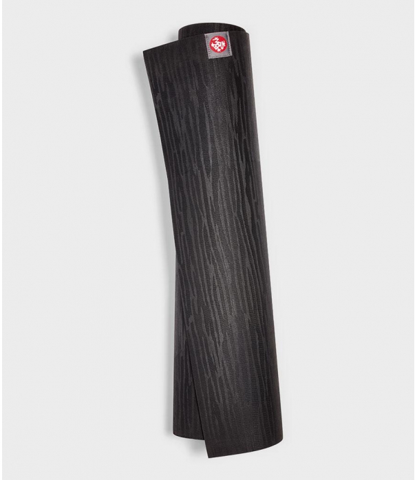 Каучуковый коврик для йоги Manduka eKO lite 180*61*0,4 см - Black