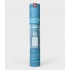 Профессиональный каучуковый коврик для йоги Manduka eKO lite 180*61*0,4 см - Dresden Blue Marbled (Limited Edition)