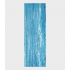 Профессиональный каучуковый коврик для йоги Manduka eKO lite 180*61*0,4 см - Dresden Blue Marbled (Limited Edition)